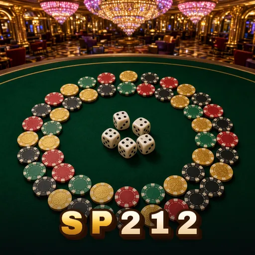 sp212 Installation Tutorial