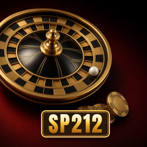sp212 Key Features